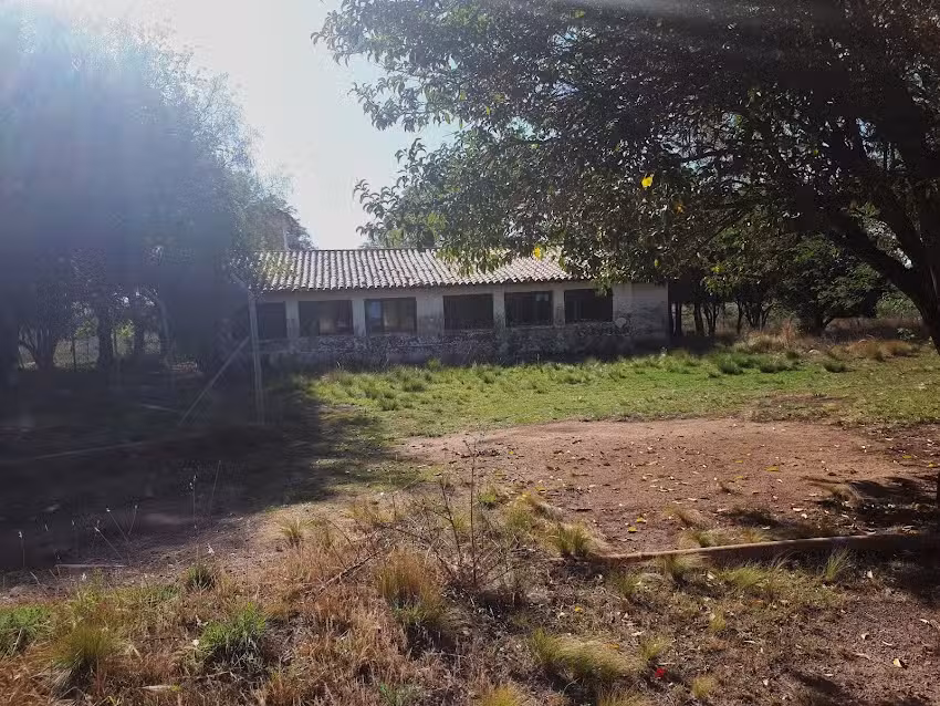 Escuela Fernando Fader