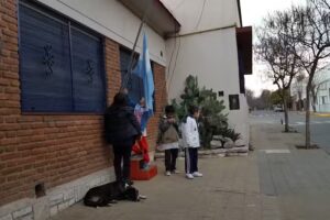 Escuela Fiscal Maria Josefa Bustos