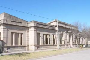 Escuela Fiscal3 N 396 DFSarmiento