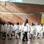 EScuela Florentino Ameghino