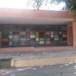 Escuela Florentino Ameghino