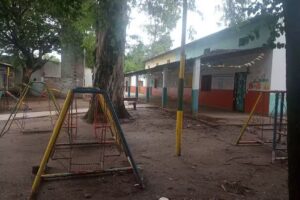 Escuela Fortunata García de García