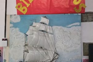 Escuela Fragata Sarmiento N 42