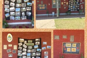 Escuela Francisco Arias Montiel