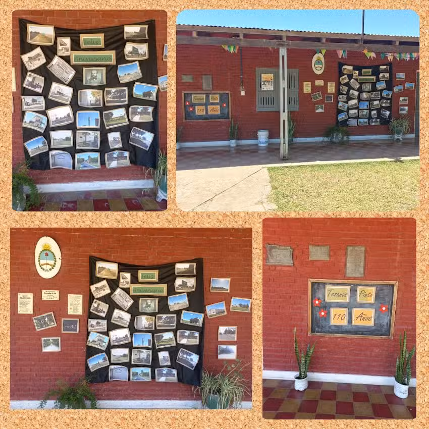 Escuela Francisco Arias Montiel