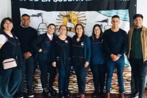 Escuela Francisco de Aguirre Secundaria de Leales