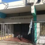 Escuela Fray Justo Santa María de Oro