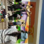 Escuela Fray luis Beltran