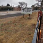 Escuela Fray Luis Beltrán