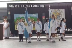 Escuela Fray Manuel Perez