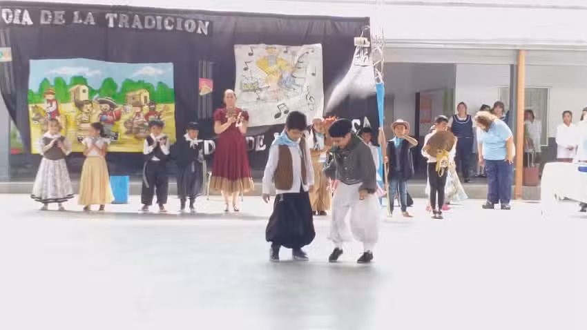 Escuela Fray Manuel Perez