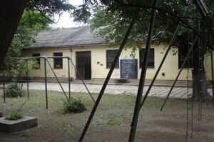 Escuela Fuerza Aérea Argentina