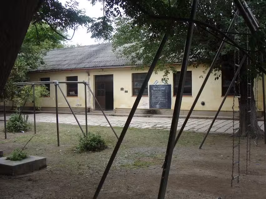 Escuela Fuerza Aérea Argentina