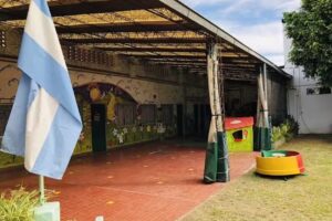 Escuela Futuros Horizontes