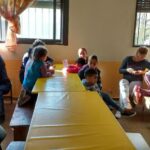 Escuela Gabriela Mistral