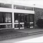 Escuela Gabriela Mistral