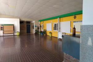 Escuela García Faure