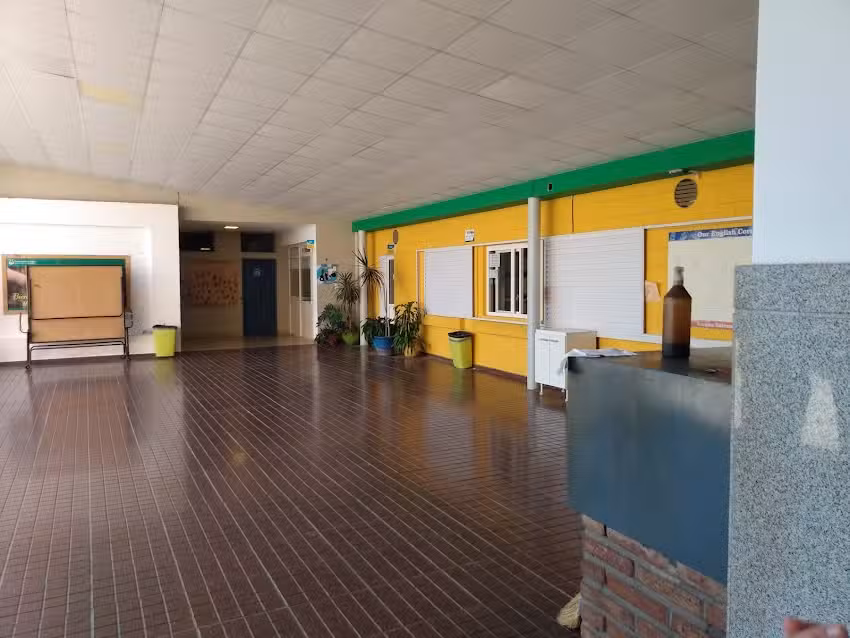 Escuela García Faure