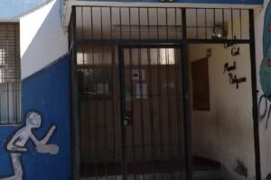 Escuela General Manuel Belgrano