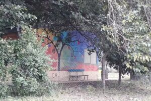 Escuela General Manuel de Escalada