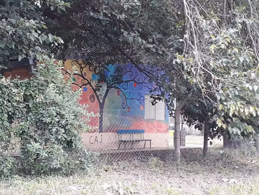 Escuela General Manuel de Escalada