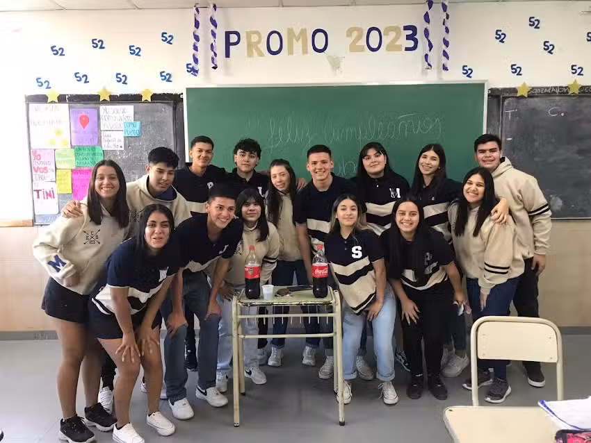 Escuela General Manuel Obligado