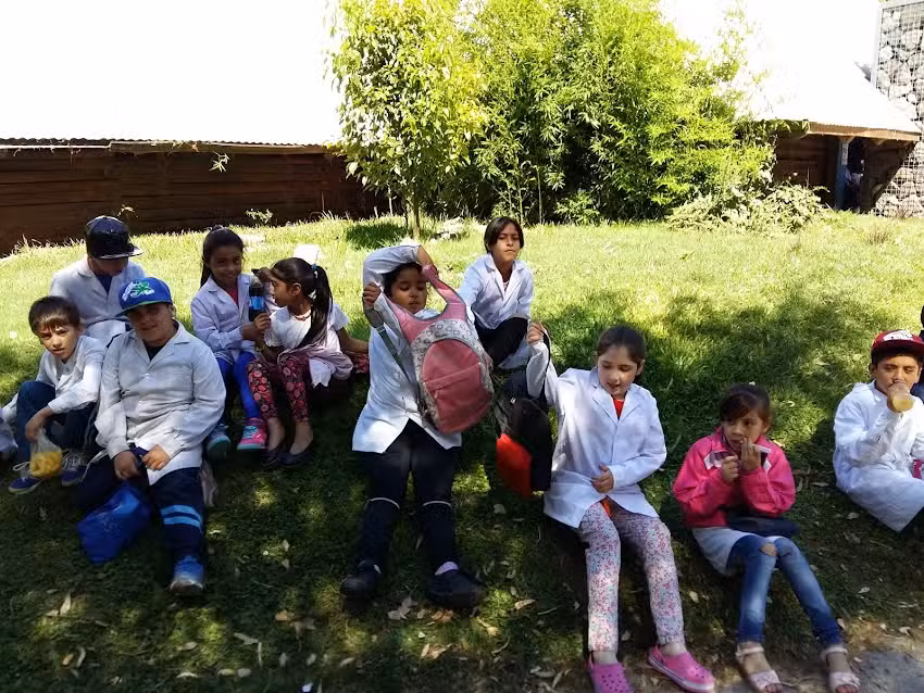 Escuela General Martín Güemes