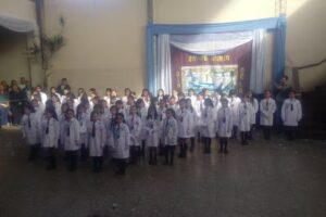 Escuela General San Martín