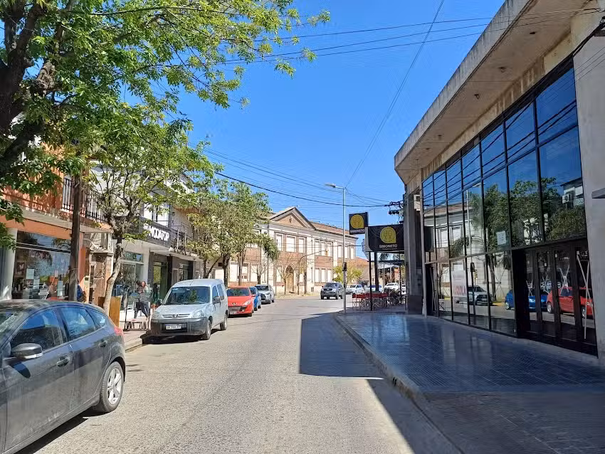 Escuela General San Martin