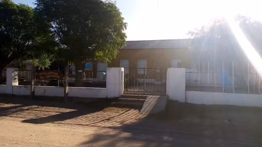 Escuela General San Martín
