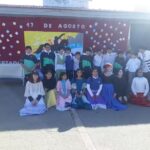 Escuela General San Martin