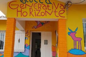 Escuela Generativa Horizonte