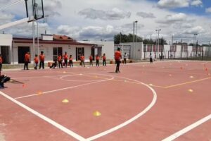 Escuela generativa Por un mañana mejor
