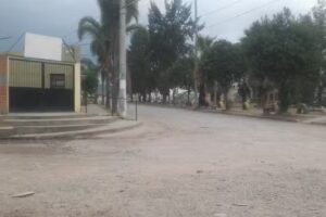 Escuela German Abdala