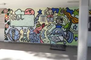 Escuela Gobernador Anselmo Rojo