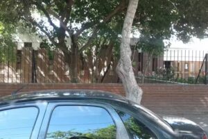 Escuela Gral Balcarce