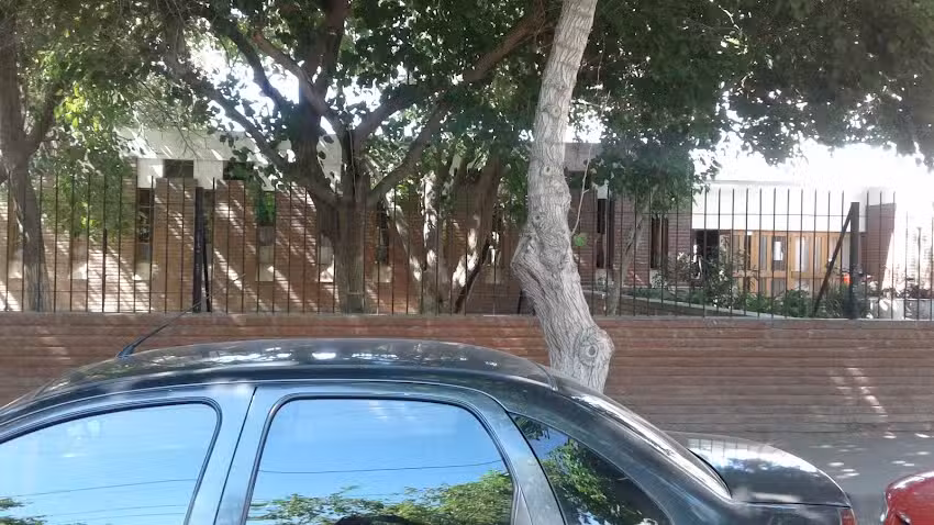 Escuela Gral Balcarce