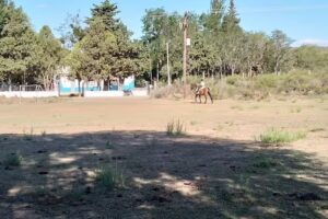Escuela Gral Francisco Ortiz de Ocampo