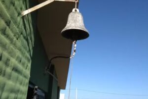 Escuela Gral José María Paz Colonia Cuatro Esquinas