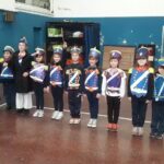 Escuela Gral Manuel Belgrano