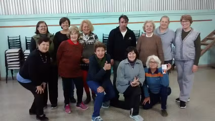 Escuela Gral Manuel Belgrano