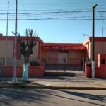 Escuela Gral San Martín