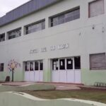 Escuela Gral San Martín