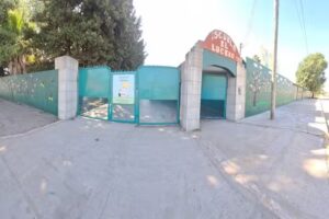 Escuela Granja El Lucero