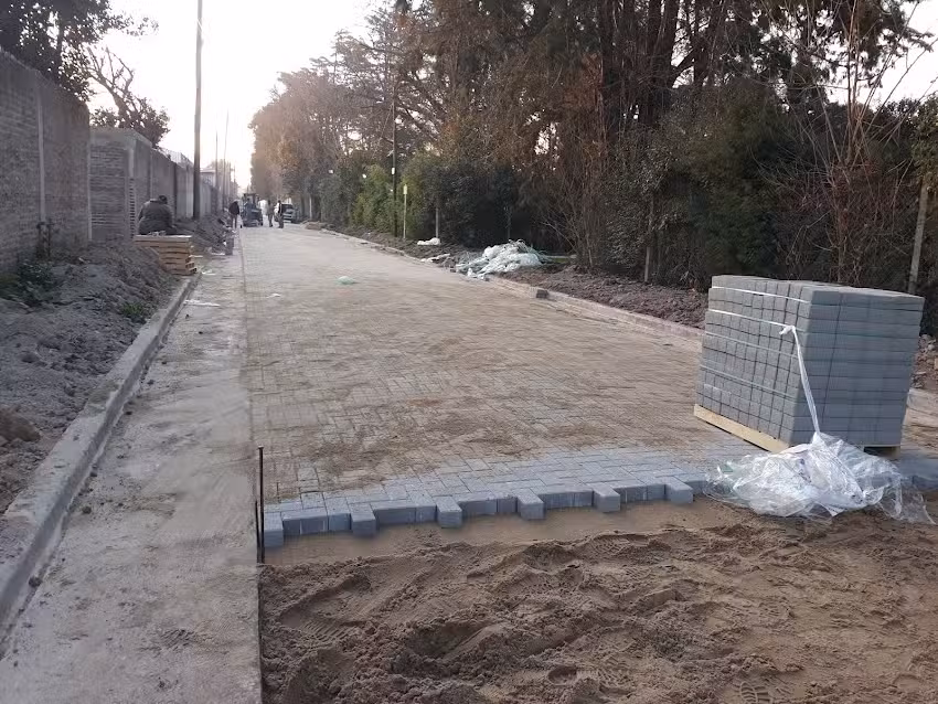 Escuela Granja Especial Papai