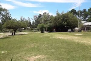 Escuela Granja La Jirafa Azul