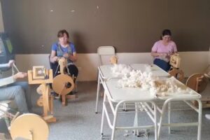 Escuela Granja Los Amigos