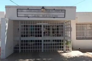Escuela Gregoria Matorras de San Martín Córdoba Argentina