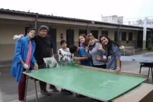 Escuela Hdm Escuela de Educación Secundaria N3 Héroes de Malvinas