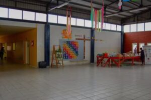 Escuela Héctor Valdivielso La Salle